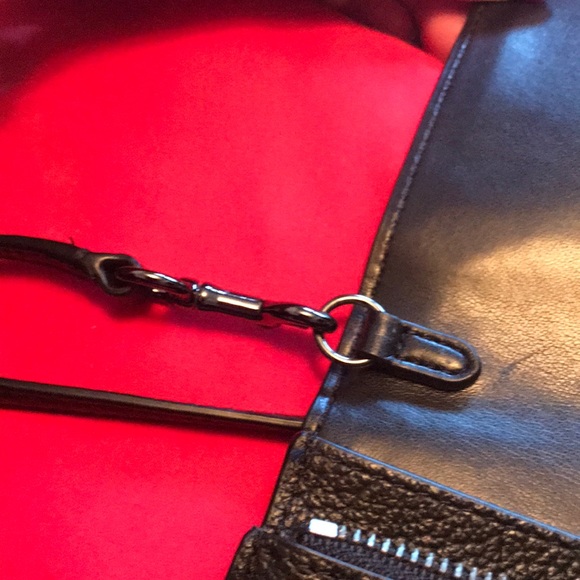 Coach Crossbody - Picture 6 of 6